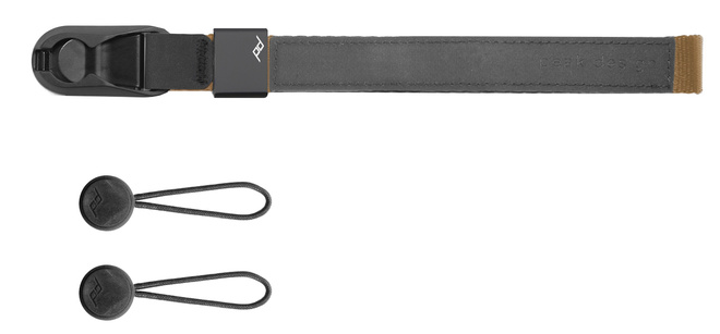 PEAK DESIGN<br/>CUFF COYOTE COURROIE