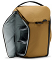 PEAK DESIGN<br/>EVERYDAY 20L V2 COYOTE SAC A DOS