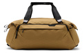 PEAK DESIGN<br/>TRAVEL DUFFEL 35L COYOTE SAC EPAULE