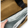 PEAK DESIGN<br/>TRAVEL DUFFEL 35L COYOTE SAC EPAULE
