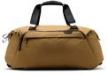 PEAK DESIGN<br/>TRAVEL DUFFEL 50L COYOTE SAC EPAULE
