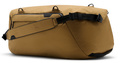 PEAK DESIGN<br/>TRAVEL DUFFEL 50L COYOTE SAC EPAULE