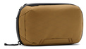 PEAK DESIGN<br/>TECH POUCH COYOTE FOURRE-TOUT