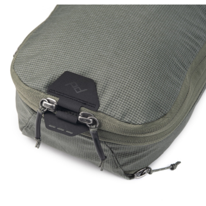 PEAK DESIGN<br/>PACKING CUBE SAGE V2 TAILLE S