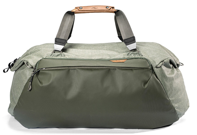 PEAK DESIGN<br/>TRAVEL DUFFEL 65L SAGE SAC