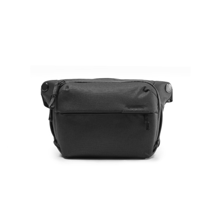 PEAK DESIGN<br/>EVERYDAY SLING 3L V3 NOIR FOURRE-TOUT