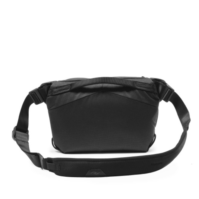 PEAK DESIGN<br/>EVERYDAY SLING 3L V3 NOIR FOURRE-TOUT