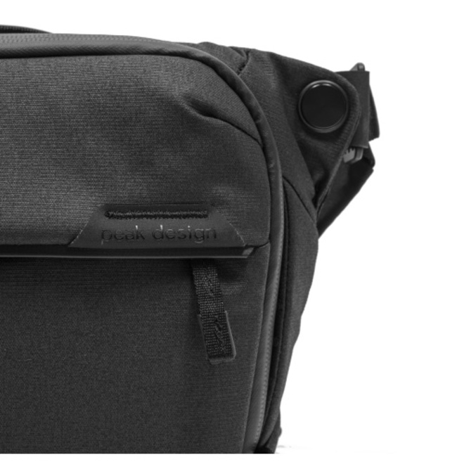 PEAK DESIGN<br/>EVERYDAY SLING 3L V3 NOIR FOURRE-TOUT