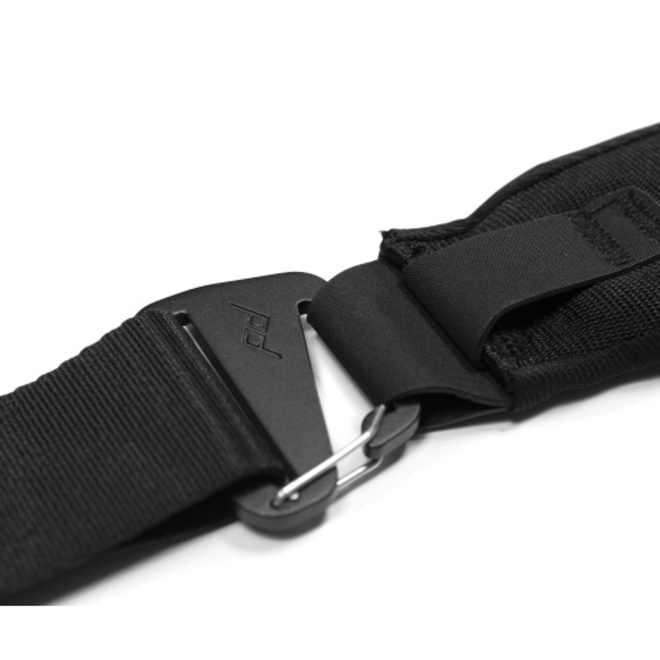 PEAK DESIGN<br/>EVERYDAY SLING 3L V3 NOIR FOURRE-TOUT