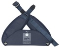 PEAK DESIGN<br/>EVERYDAY HIP BELT BLEU V2 CEINTURE