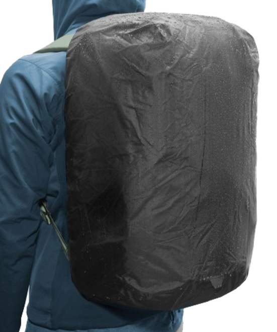 PEAK DESIGN<br/>PROTECTION ANTI-PLUIE SAC A DOS