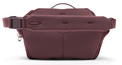 PEAK DESIGN<br/>OUTDOOR SLING 7L ROUGE FOURRE-TOUT