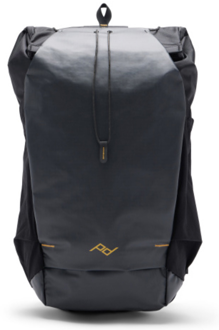 PEAK DESIGN<br/>OUTDOOR BACKPACK 25L NOIR SAC A DOS