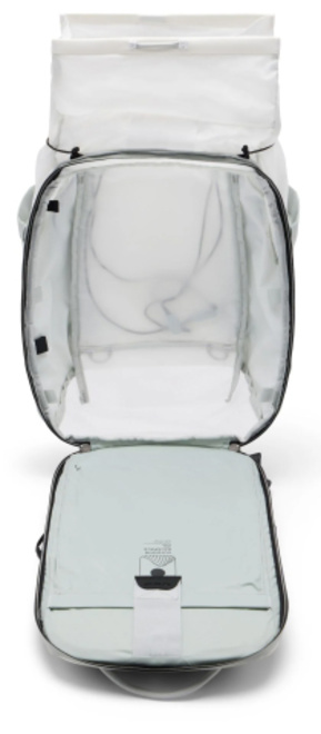PEAK DESIGN<br/>OUTDOOR 25L BLANC SAC A DOS