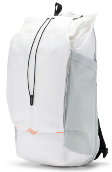 PEAK DESIGN<br/>OUTDOOR 25L BLANC SAC A DOS