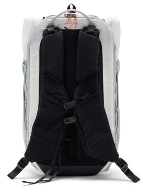 PEAK DESIGN<br/>OUTDOOR 25L BLANC SAC A DOS