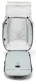 PEAK DESIGN<br/>OUTDOOR 25L BLANC SAC A DOS