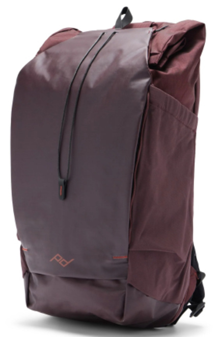 PEAK DESIGN<br/>OUTDOOR 25L VIOLET SAC A DOS