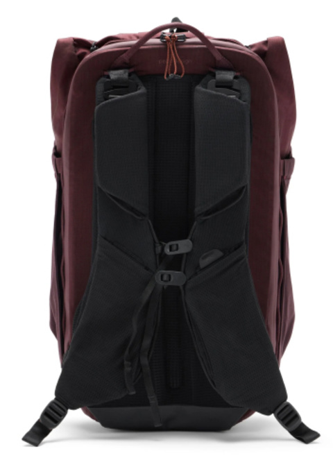 PEAK DESIGN<br/>OUTDOOR 25L VIOLET SAC A DOS