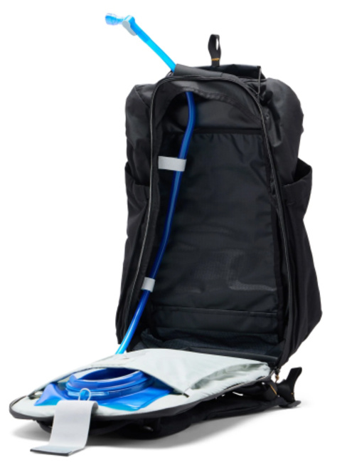 PEAK DESIGN<br/>OUTDOOR 25L VIOLET SAC A DOS