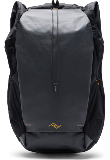 PEAK DESIGN<br/>OUTDOOR 45L NOIR SAC A DOS