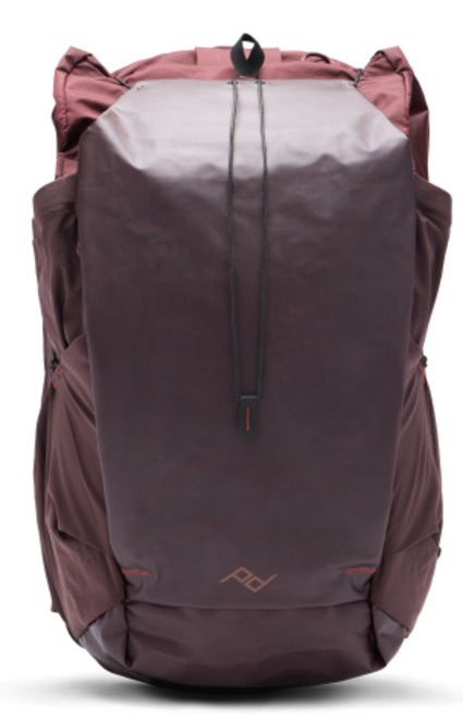 PEAK DESIGN<br/>OUTDOOR 45L VIOLET SAC A DOS