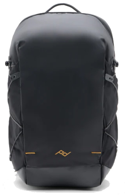 PEAK DESIGN<br/>OUTDOOR ZIP 18L NOIR SAC A DOS