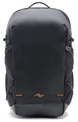 PEAK DESIGN<br/>OUTDOOR ZIP 18L NOIR SAC A DOS