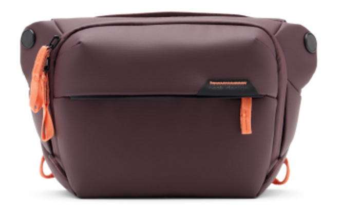 PEAK DESIGN<br/>EVERYDAY SLING 3L VIOLET ETUI