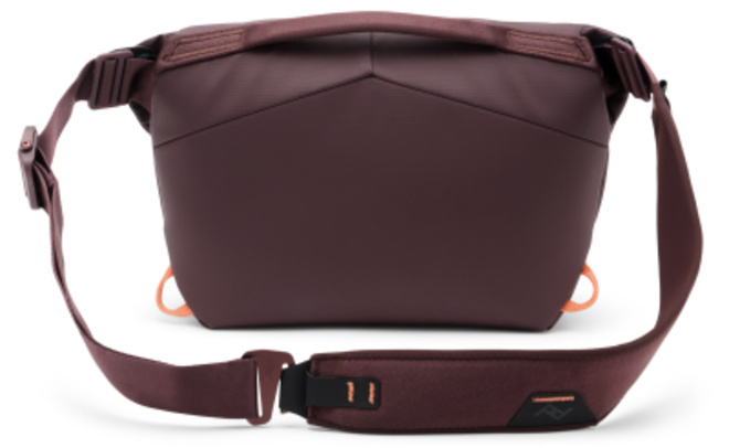 PEAK DESIGN<br/>EVERYDAY SLING 3L VIOLET ETUI