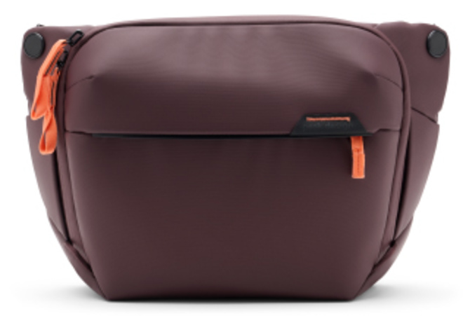 PEAK DESIGN<br/>EVERYDAY SLING 6L VIOLET ETUI
