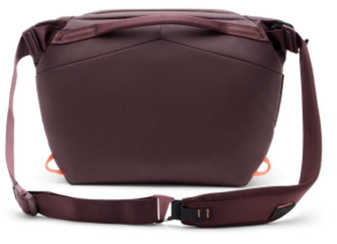 PEAK DESIGN<br/>EVERYDAY SLING 6L VIOLET ETUI