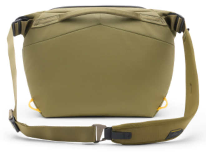 PEAK DESIGN<br/>EVERYDAY SLING 6L KAKI ETUI