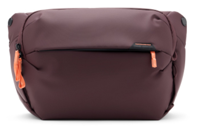 PEAK DESIGN<br/>EVERYDAY SLING 10L VIOLET ETUI