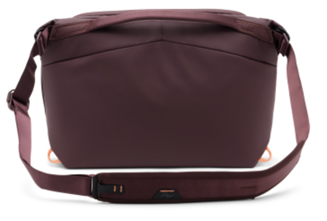 PEAK DESIGN<br/>EVERYDAY SLING 10L VIOLET ETUI