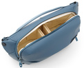 PEAK DESIGN<br/>EVERYDAY SLING 10L BLEU ETUI