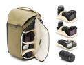 PEAK DESIGN<br/>EVERYDAY 20L KAKI SAC A DOS