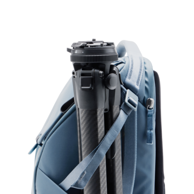 PEAK DESIGN<br/>EVERYDAY 20L BLEU SAC A DOS