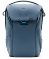 PEAK DESIGN<br/>EVERYDAY 20L BLEU SAC A DOS