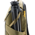 PEAK DESIGN<br/>EVERYDAY 30L KAKI SAC A DOS