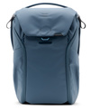 PEAK DESIGN<br/>EVERYDAY 30L BLEU SAC A DOS