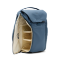 PEAK DESIGN<br/>EVERYDAY 30L BLEU SAC A DOS