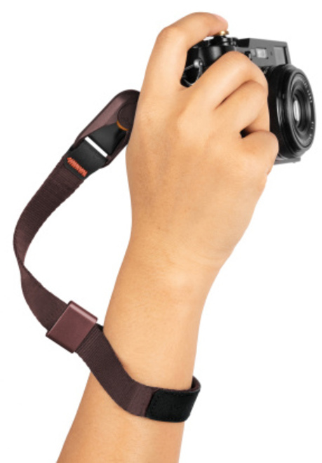 PEAK DESIGN<br/>CUFF SANGLE VIOLETTE