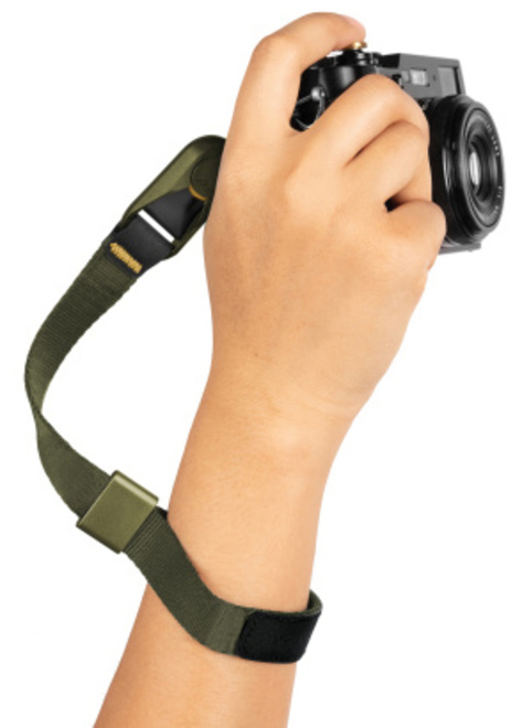 PEAK DESIGN<br/>CUFF SANGLE KAKI