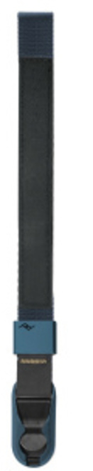 PEAK DESIGN<br/>CUFF SANGLE BLEU