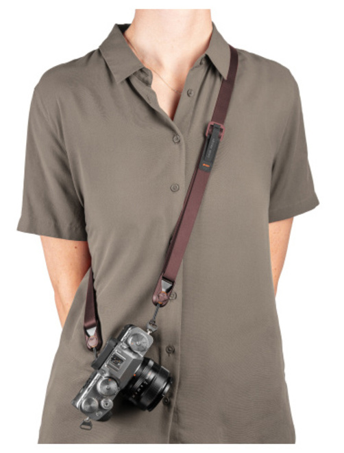 PEAK DESIGN<br/>LEASH COURROIE VIOLETTE