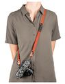 PEAK DESIGN<br/>LEASH COURROIE ORANGE