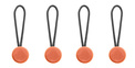 PEAK DESIGN<br/>LEASH COURROIE ORANGE