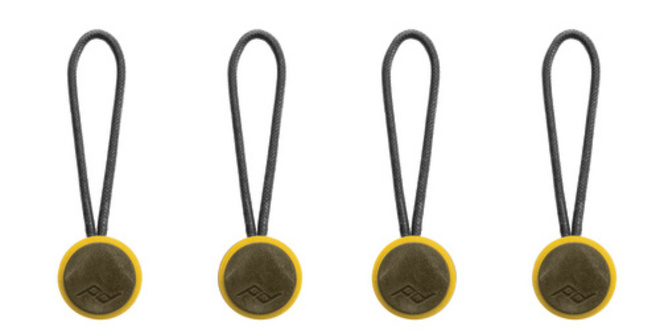 PEAK DESIGN<br/>LEASH COURROIE KAKI
