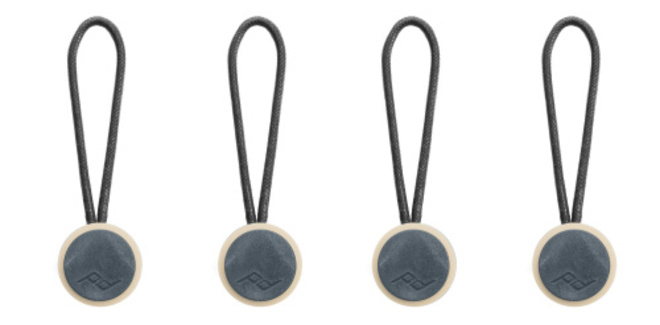 PEAK DESIGN<br/>LEASH COURROIE BLEU